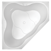 Freestanding Almina-bathware