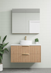 Adelita 500 Vanity with mirror