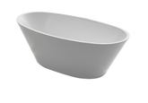 White color FS27 bathtub