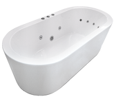 Redondo Spa - Broadway Bathware