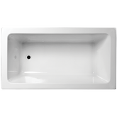 Alpha Bathtub with Elegant Curves