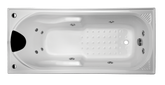 Isabella spa - Broadway Bathroomware
