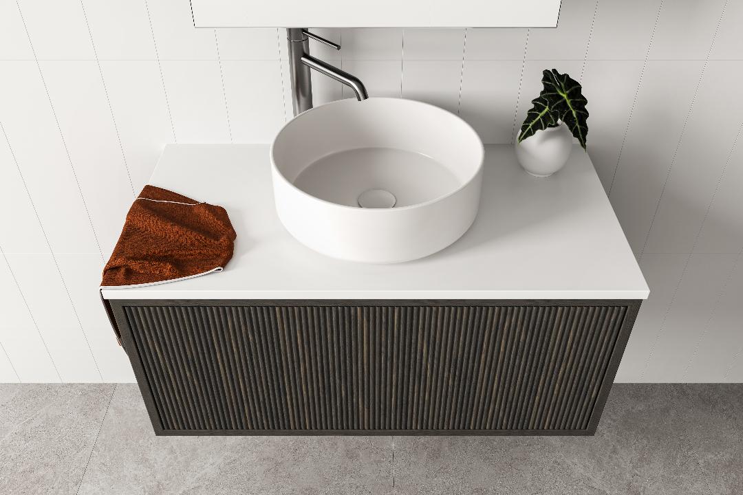 Natalia Vanity by broadway bathware