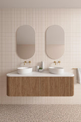 Luxurious Fangdango Vanity with stylish design