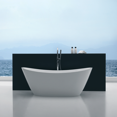 FS11 Modern Bathtub