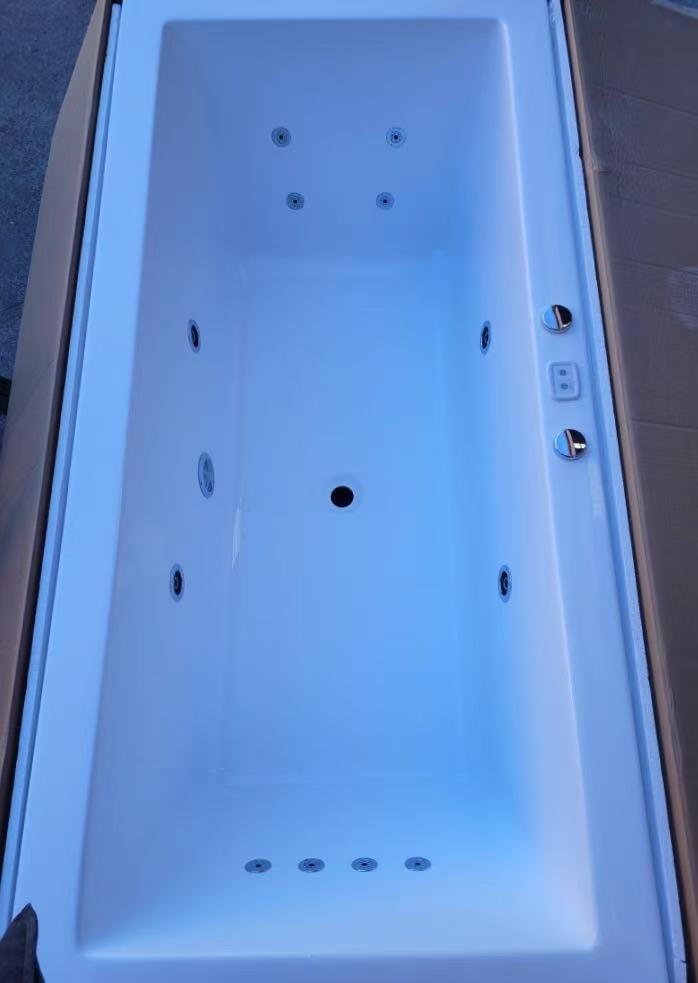 Ataud 1500/1700mm Spa