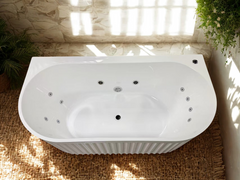 Salamanca Spa
