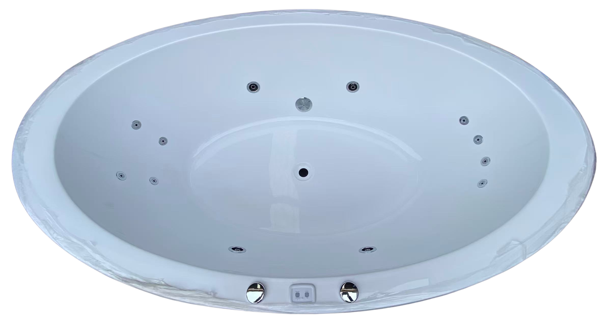Aplauso spa