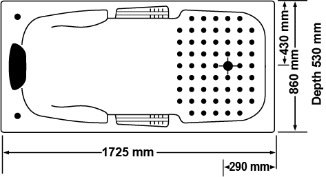 bath marchena diagram